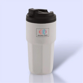 CARAFE STEEL MUG CAPACITY - 500ML